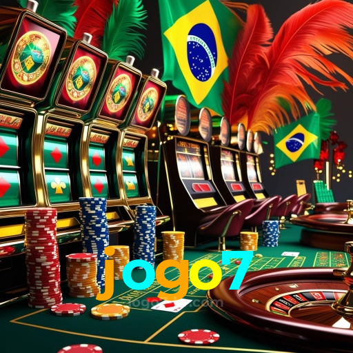Promoções jogo7
