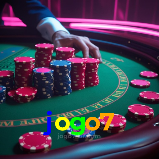 Blog do jogo7 com dicas e estratégias para apostas e jogos