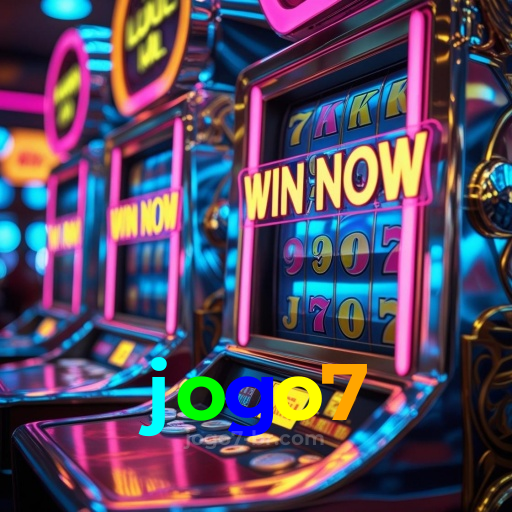 Por Que Escolher o Cassino do jogo7