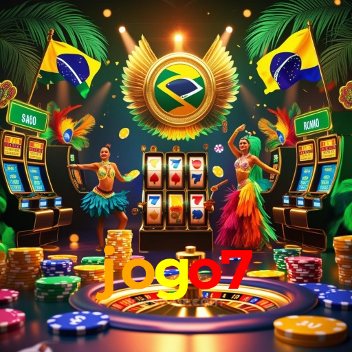 Promoções jogo7